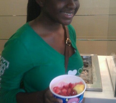 YogurtLand - Manhattan Beach, CA