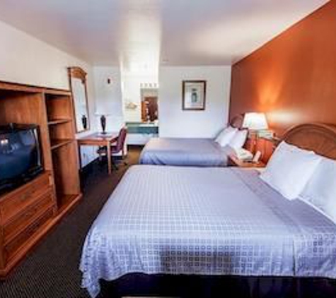 Americas Best Value Inn - Seatac, WA