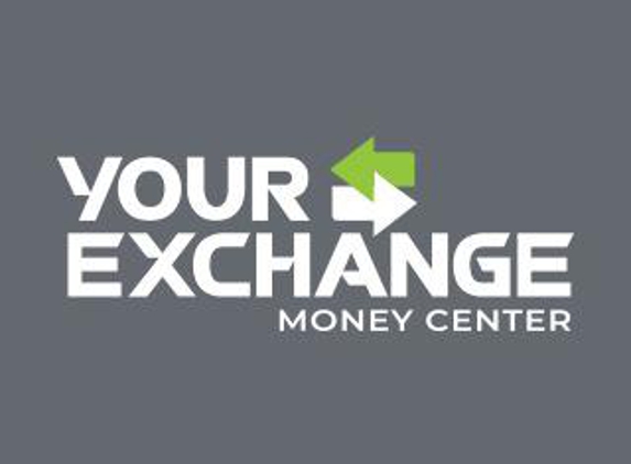 Your Exchange Money Center - Saint Paul, MN