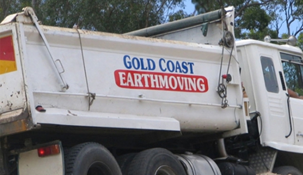 Coast 2 Coast Earthmoving - Riverview, QLD