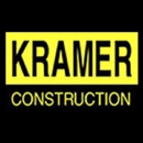 Kramer Construction - Altering & Remodeling Contractors