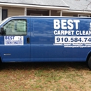 Best Carpet Cleaning - Fire & Water Damage Restoration