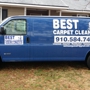 Best Carpet Cleaning