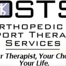 Orthopedic & Sport Therapy Services - Physicians & Surgeons, Orthopedics