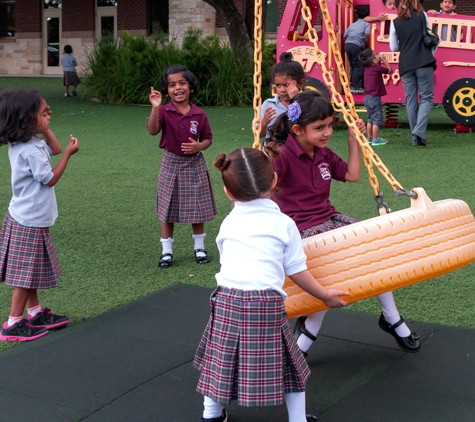 Challenger School - Avery Ranch - Austin, TX