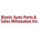 Bionic Auto Parts & Sales Milwaukee Inc