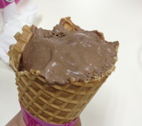 Baskin-Robbins - Odessa, TX