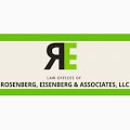 Rosenberg, Eisenberg & Associates - Wrongful Death Attorneys