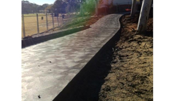 JMG Concrete Cutting Pty Ltd - Watson, ACT