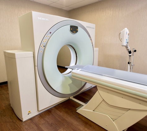 North Star Diagnostic Imaging - Flower Mound, TX