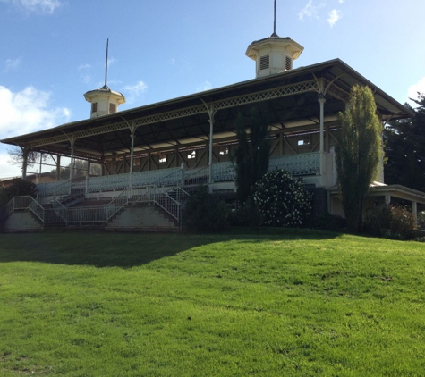 Hamilton Racing Club - Hamilton, VIC