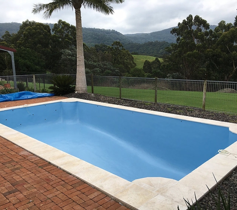 Quality Pool Restorations