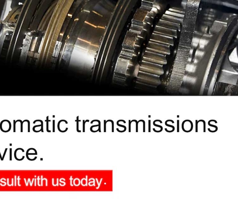 Sunstate Gearbox and Diff Service - Kunda Park, QLD. Automatic Transmissions Service