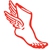 All Podiatry Services Logo