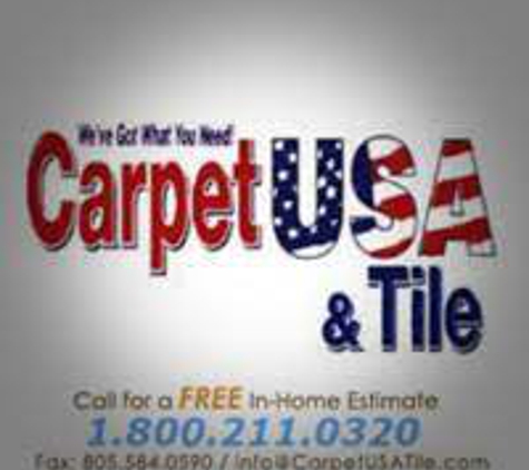 Carpet USA & Tile - Simi Valley, CA