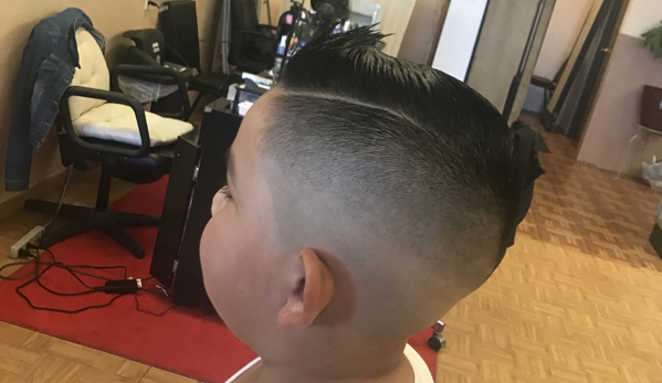 Classic Cuts - Long Beach, CA