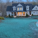 Hydroseeding by Orion Inc - Hydroseeding