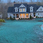 Hydroseeding by Orion Inc