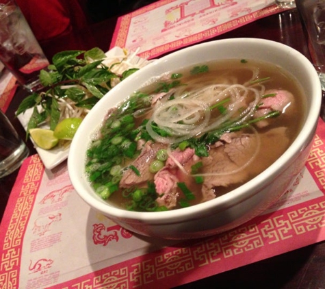 Pho Pasteur - Catonsville, MD