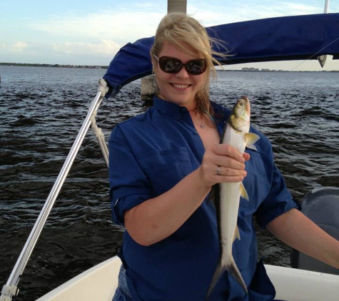 Caloosa River Boat Rental - Cape Coral, FL