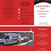 Lipscomb Septic & Handyman Services gallery