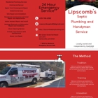 Lipscomb Septic & Handyman Services