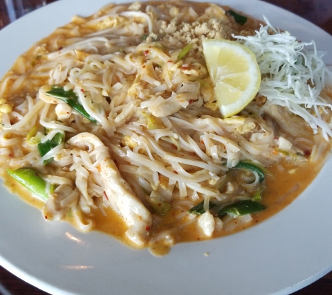 Thai Vylai - Allen Park, MI