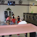 Lavajet Laundromat - Coin Operated Washers & Dryers