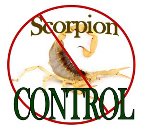 Responsible Pest & Scorpion Control - Mesa, AZ