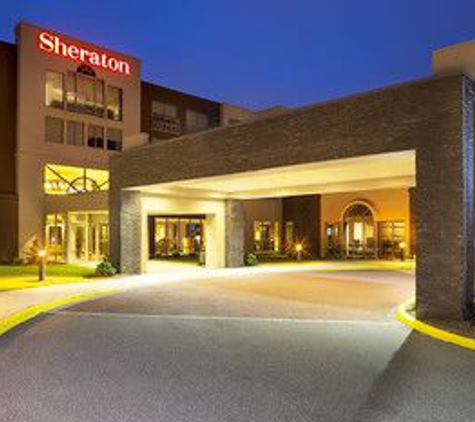 Sheraton Hartford South Hotel - Rocky Hill, CT