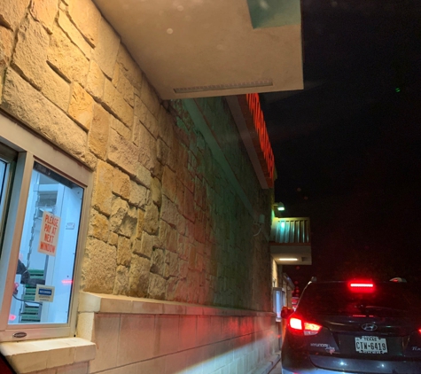 Whataburger - Frisco, TX