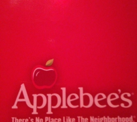 Applebee's - Elk Grove, CA