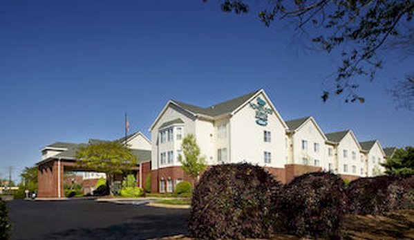 Homewood Suites by Hilton - Charlotte, NC