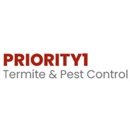 Priority 1 Termite & Pest Control - Pest Control Services