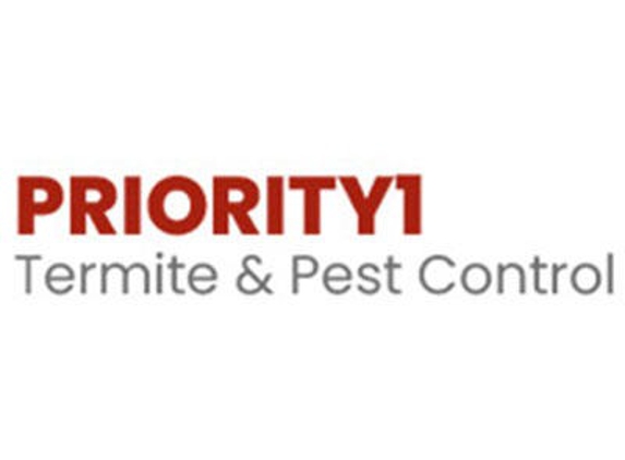 Priority 1 Termite & Pest Control - Livingston, NJ