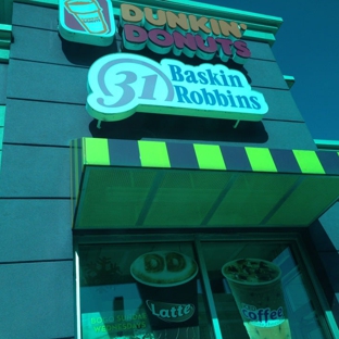 Dunkin' - Baltimore, MD