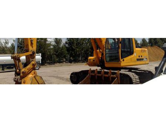 Olympic Civil Engineering - Claremont, WA