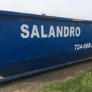 Salandro's Refuse - Waste Containers