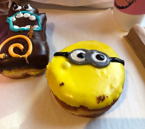 Voodoo Doughnut - Los Angeles, CA