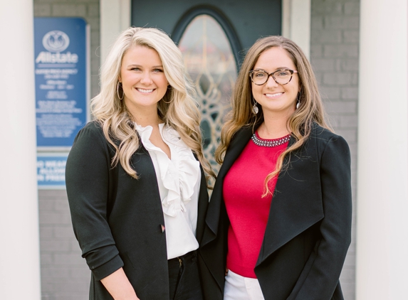 Allstate Insurance Agent: Kaysie Black - Rainsville, AL