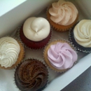 Dessert First - Bakeries