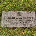 Cheltenham Veterans Cemetery