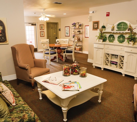 Bethesda Gardens Assisted Living Arlington - Arlington, TX