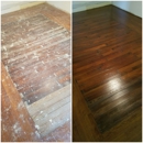 Mr. Sandless of Bloomington/Peoria - Floor Materials