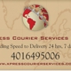 Xpress Courier Services LLC