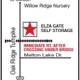 Elza Gate Self Storage