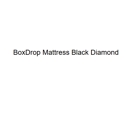 Boxdrop Mattress Black Diamond