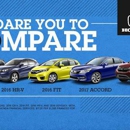 Roper Honda