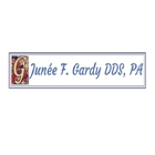 Gardy Junee F DDS PA