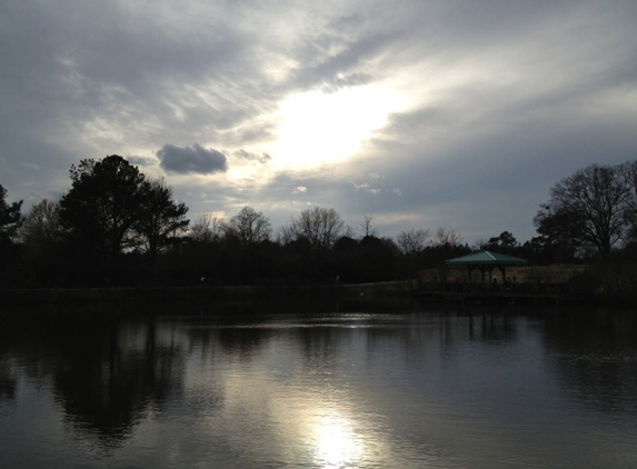 Alexander Park - Lawrenceville, GA